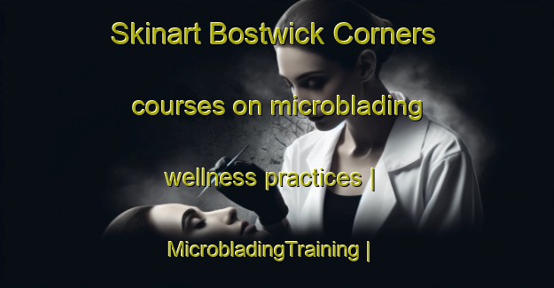 Skinart Bostwick Corners courses on microblading wellness practices | MicrobladingTraining | MicrobladingClasses | SkinartTraining-United States